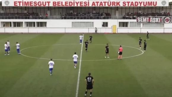 Türk futbolunda bahis skandalını ortaya çıkaran maç! İstatistikler yok artık dedirtti