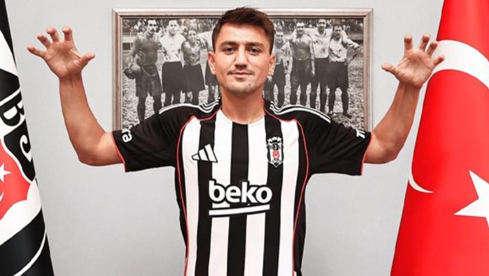 Fenerbahçe'den kiralanmıştı! Sergen Yalçın'dan Cengiz Ünder kararı!