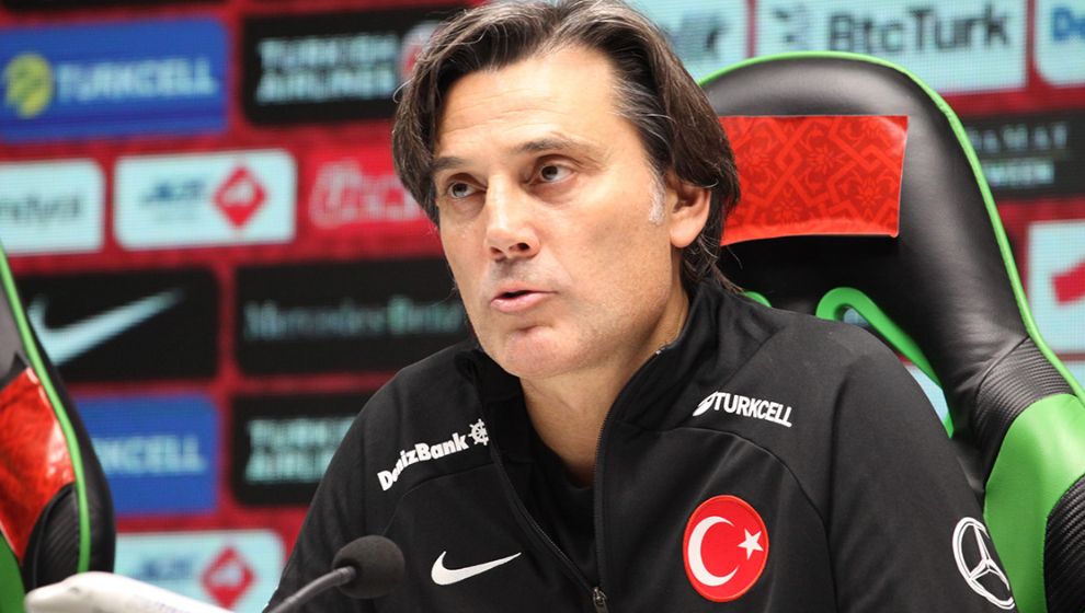 Montella vergi rekortmeni oldu