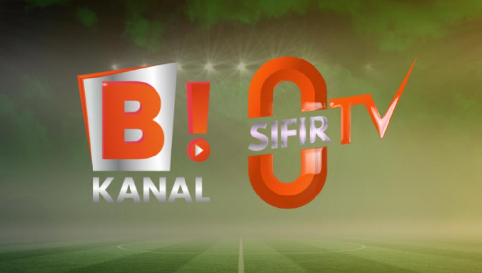 Sıfır TV yayın ekibi kaza geçirdi! Ağrı 1970 – Niğde Belediyespor maçı hakkında açıklama
