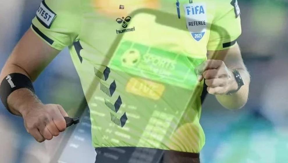 TFF Başkanı hakemlerin 'bahis oynadığını' açıklamıştı! İstanbul Cumhuriyet Başsavcılığı'ndan açıklama geldi