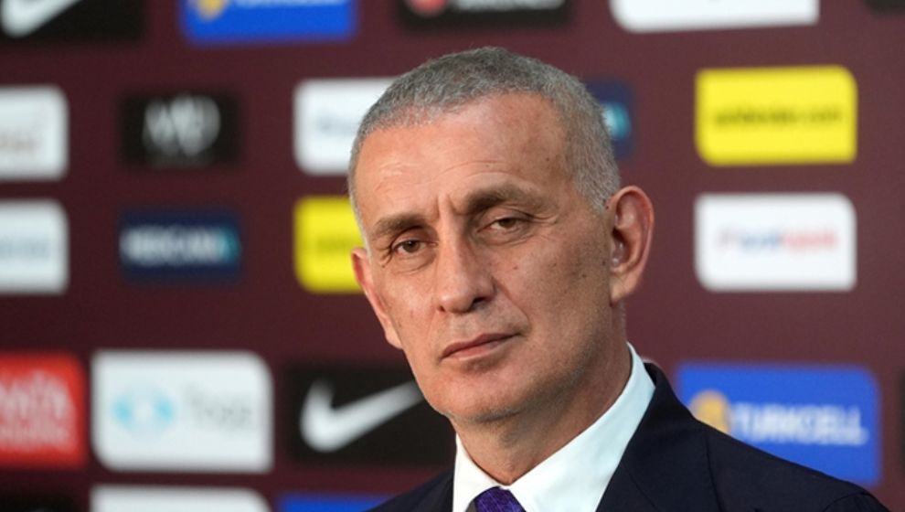 TFF Başkanı İbrahim Hacıosmanoğlu: