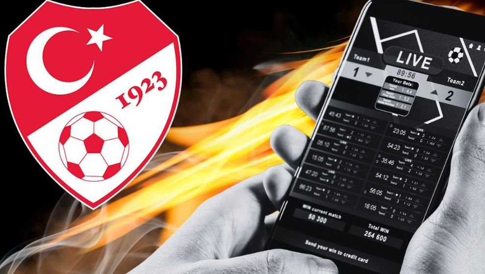 16 futbolcusunu bahis soruşturmasında yer alıyordu! O kulüpten flaş hamle