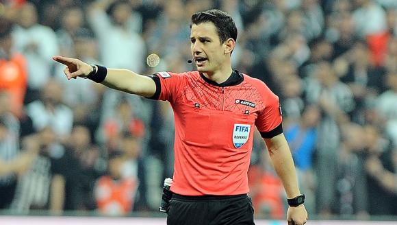 2.Lig Kulüpler Birliği Başkanı ve İskenderunspor Başkanı Hakan Bolat'tan şoke eden Halil Umut Meler açıklaması