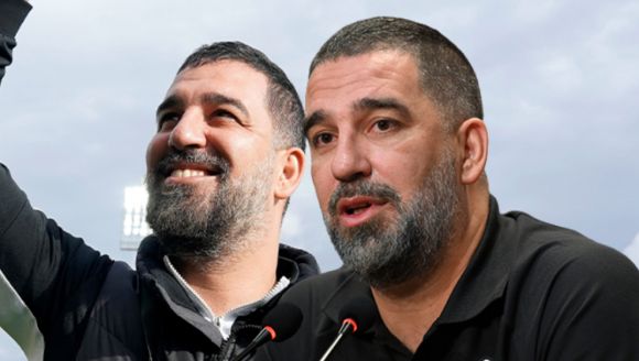 Arda Turan, Rusya - Ukrayna Savaşı gölgesindeki futbol ortamını anlattı!