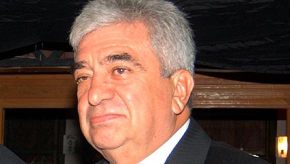 Beşiktaş'ın acı kaybı! Eski Asbaşkanı Levent Erdoğan hayatını kaybetti