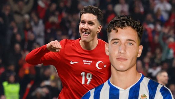 Deniz Gül kimdir? nereli? Deniz Daniel Gül Kaç yaşında hangi takımda oynuyor?