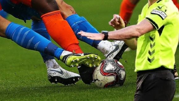 Futbolda bahis operasyonu... Kulüp başkanları, hakemler... 21 gözaltı