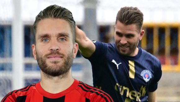 Kasımpaşalı Kevin Rodrigues'in golü Puskas'a aday gösterildi