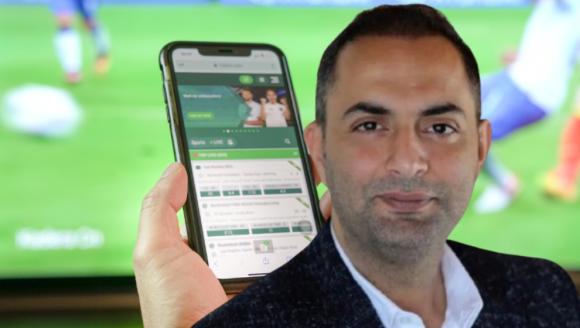 Murat Ağırel'den şaşırtan bahis iddiası! Çaykur Rizespor-Fenerbahçe maçında risk birimi mi devreye girdi?