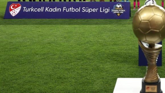 Turkcell Kadın Futbol Ligi'nin heyecanı Sıfır TV'de yaşanacak! İşte canlı yayın takvimi