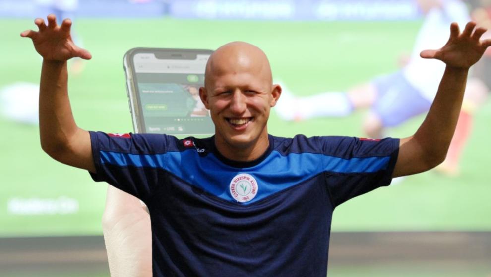 Futbolcular neden bahis oynuyor? Beykoz İshak Spor Faaliyetleri A.Ş. Kaptanı Sezer Özmen'den dikkat çeken açıklamalar