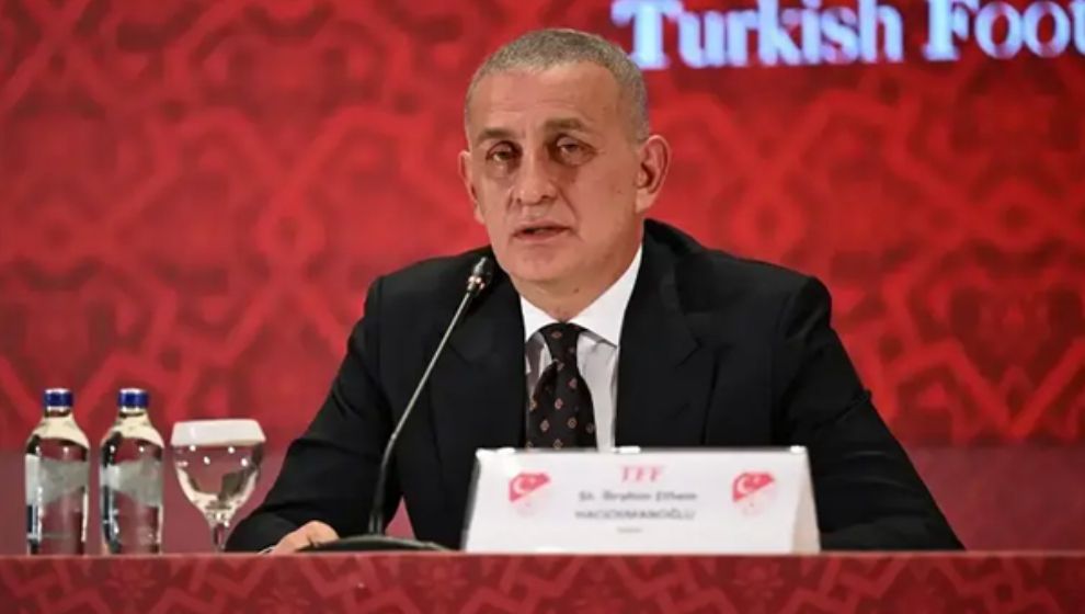 İbrahim Hacıosmanoğlu'ndan çarpıcı açıklamalar! 