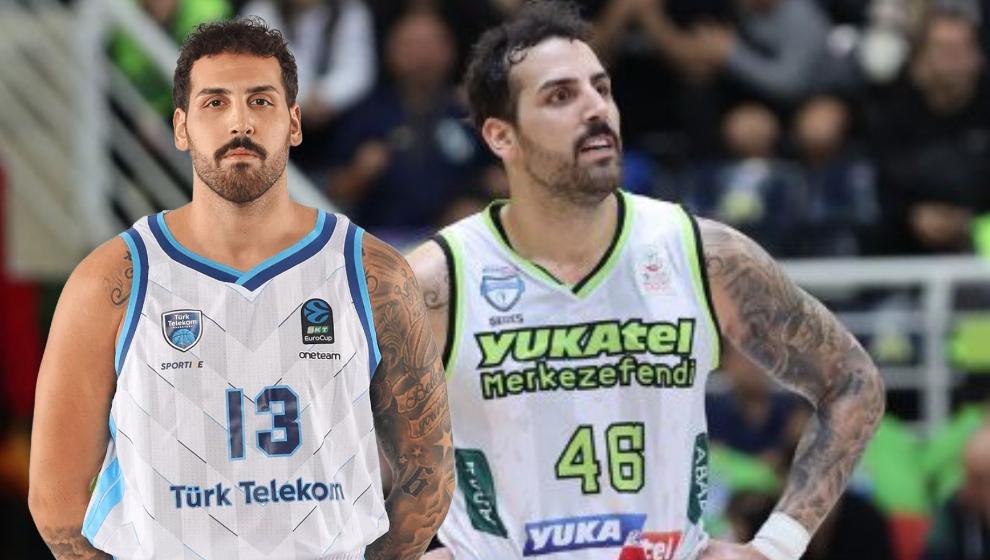 Merkezefendi'den Mahir Ağva Almanya Milli Takımı'nda