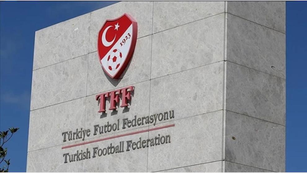 TFF resmen açıkladı: İşte bahis oynayan futbolcuların cezaları
