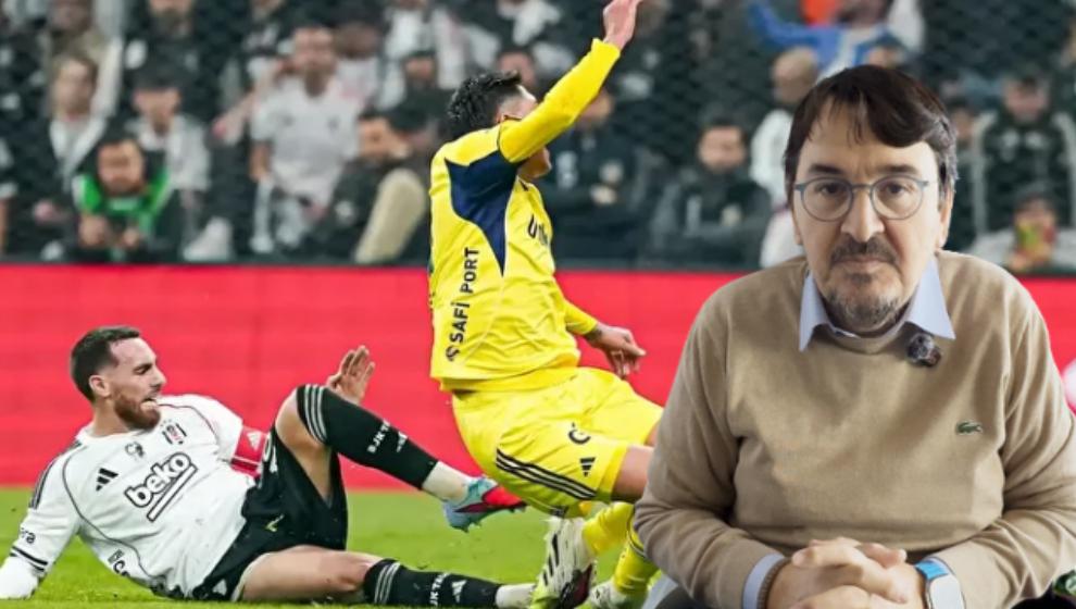 Ünlü spiker Emre Tilev’den olay yorum: “Fazla şişirildi... 30 milyon Euro etmez!”