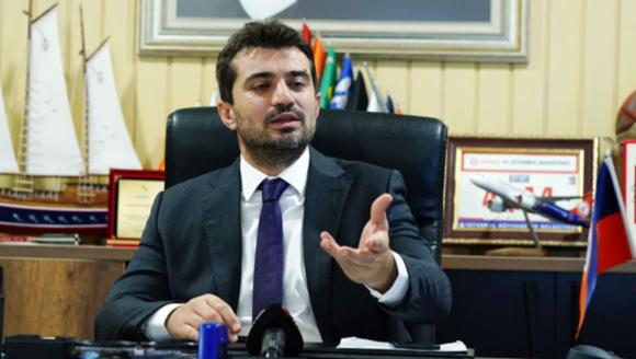 İstanbul BBSK Genel Sekreteri Erdem Aslanoğlu'ndan TRT'ye tepki! 'Yine yayınlanmayacak'