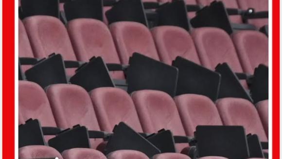 Karaman FK'dan yürek burkan paylaşım!