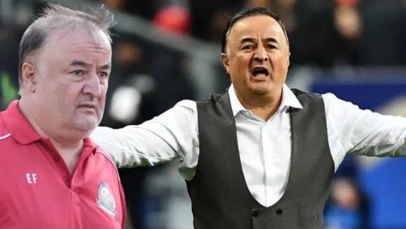 Fenerbahçe'de yardımcı antrenörlük yapmıştı! Teknik Direktör Engin Fırat yaşamını yitirdi