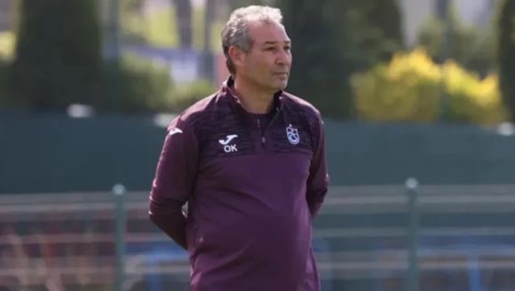 Trabzonspor'da acı haber! Orhan Kaynak hayatını kaybetti