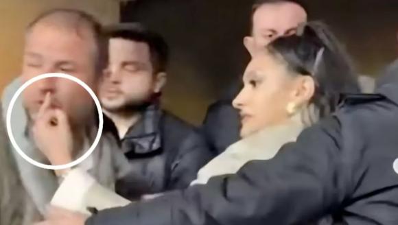 Yüksel Yıldırım'ın kızı  Zeycan Yıldırım'dan olay hareket