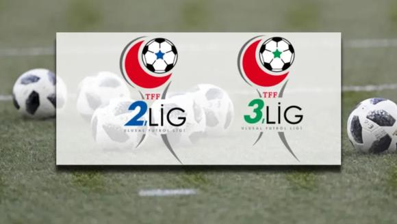 Nesine 2. Ve 3. Lig Play-off maçları hangi kanalda yayınlanacak? Merak konusu giderildi: Artık o kanallarda olacak