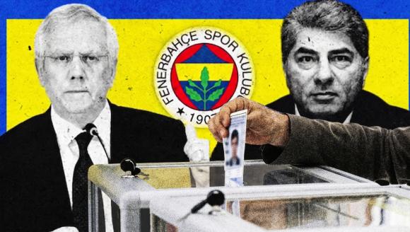 Fenerbahçe Başkanlık Seçimi 2026 Son Durum: Tarihi Seçim Başladı! FB Başkan Adayları Aziz Yıldırım ve Hakan Safi...