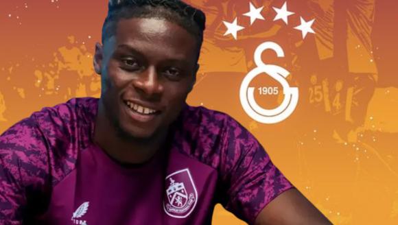 Cimbom'dan orta sahaya dev operasyon: Lesley Ugochukwu İstanbul yolcusu!