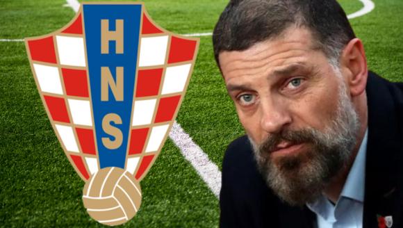 Dünya Kupası hüsranı sonrası Hırvatistan'da direksiyon yeniden Slaven Bilic'in!