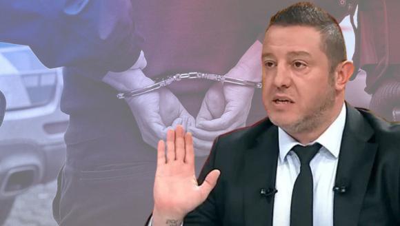 Eski futbolcu Nihat Kahveci'nin eşine şiddet uyguladığı iddia edildi! Eşinden açıklama geldi