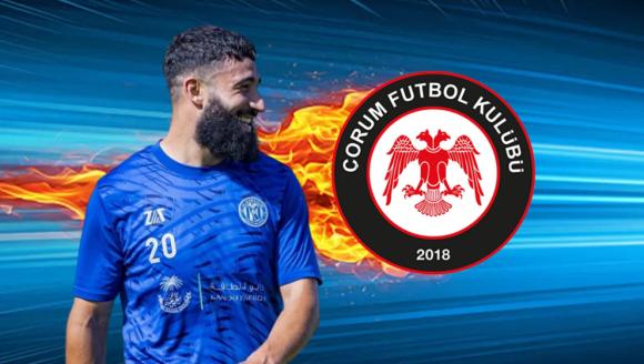 Nabil Fekir'den Çorum FK'ya astronomik fatura: Transferde maaş çıkmazı