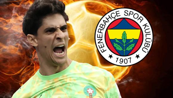 O isimden bomba transfer iddiası! Ederson ayrılırsa hedef: Yassine Bono