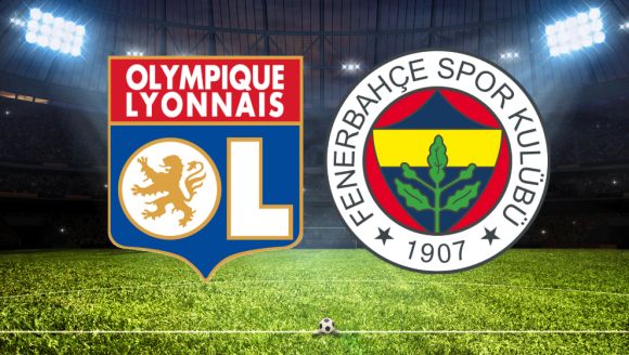 Sarı Lacivertli ekip 17 yıllık hasreti bitirmek için Fransa'da! Lyon-Fenerbahçe muhtemel 11'ler